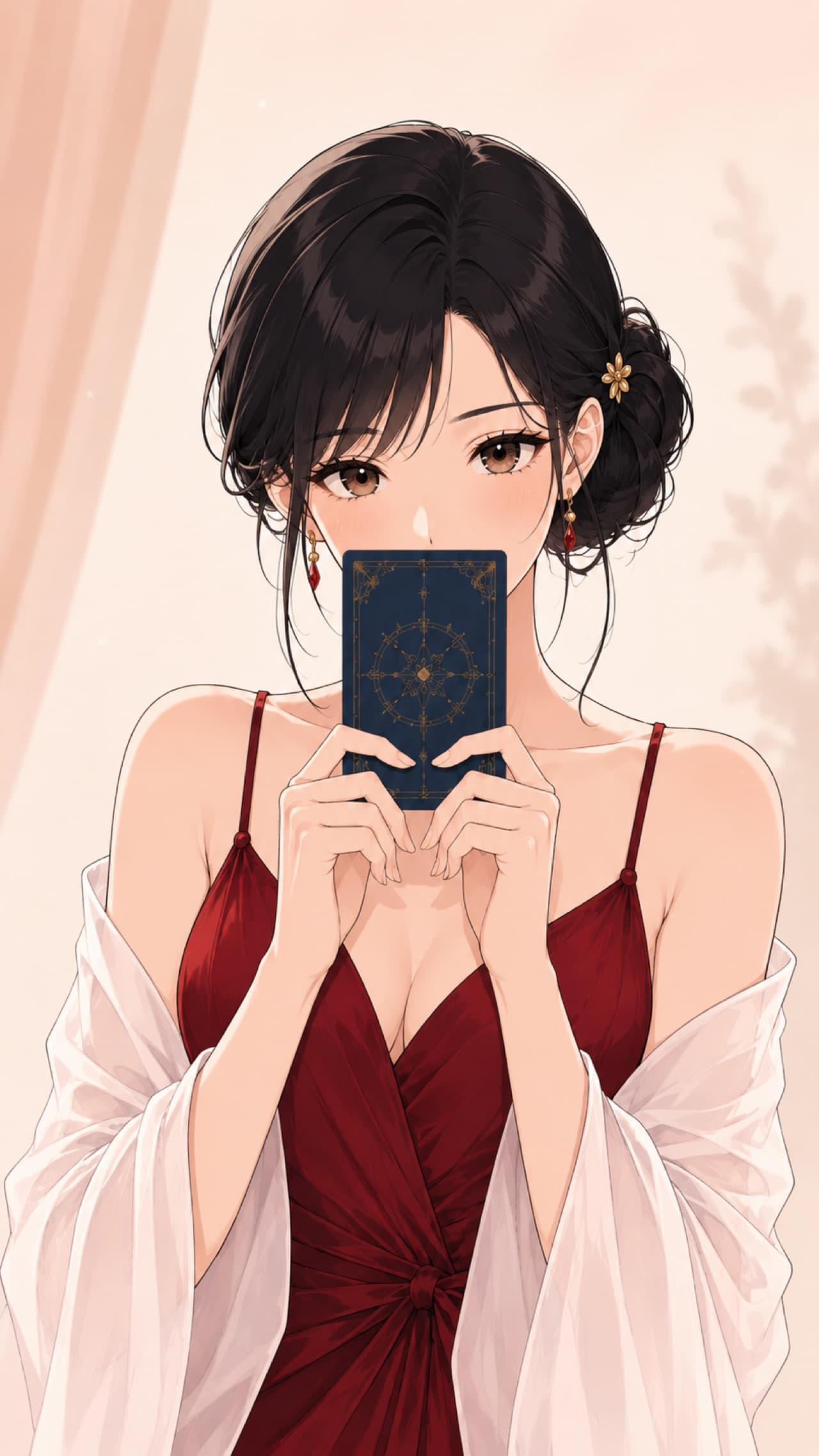 마음풀이