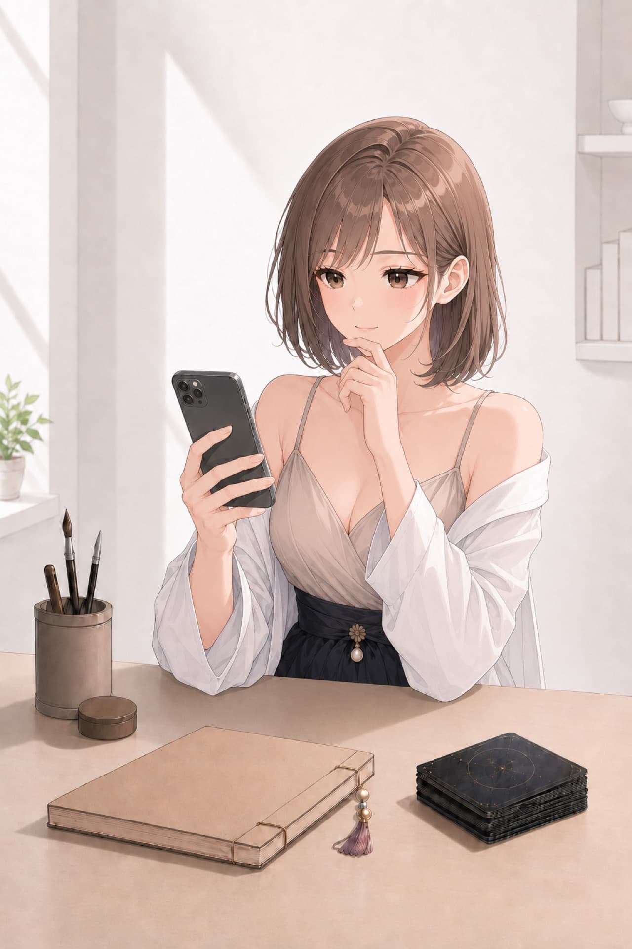 사주톡